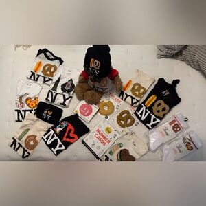 *New* Newborn Baby Gift